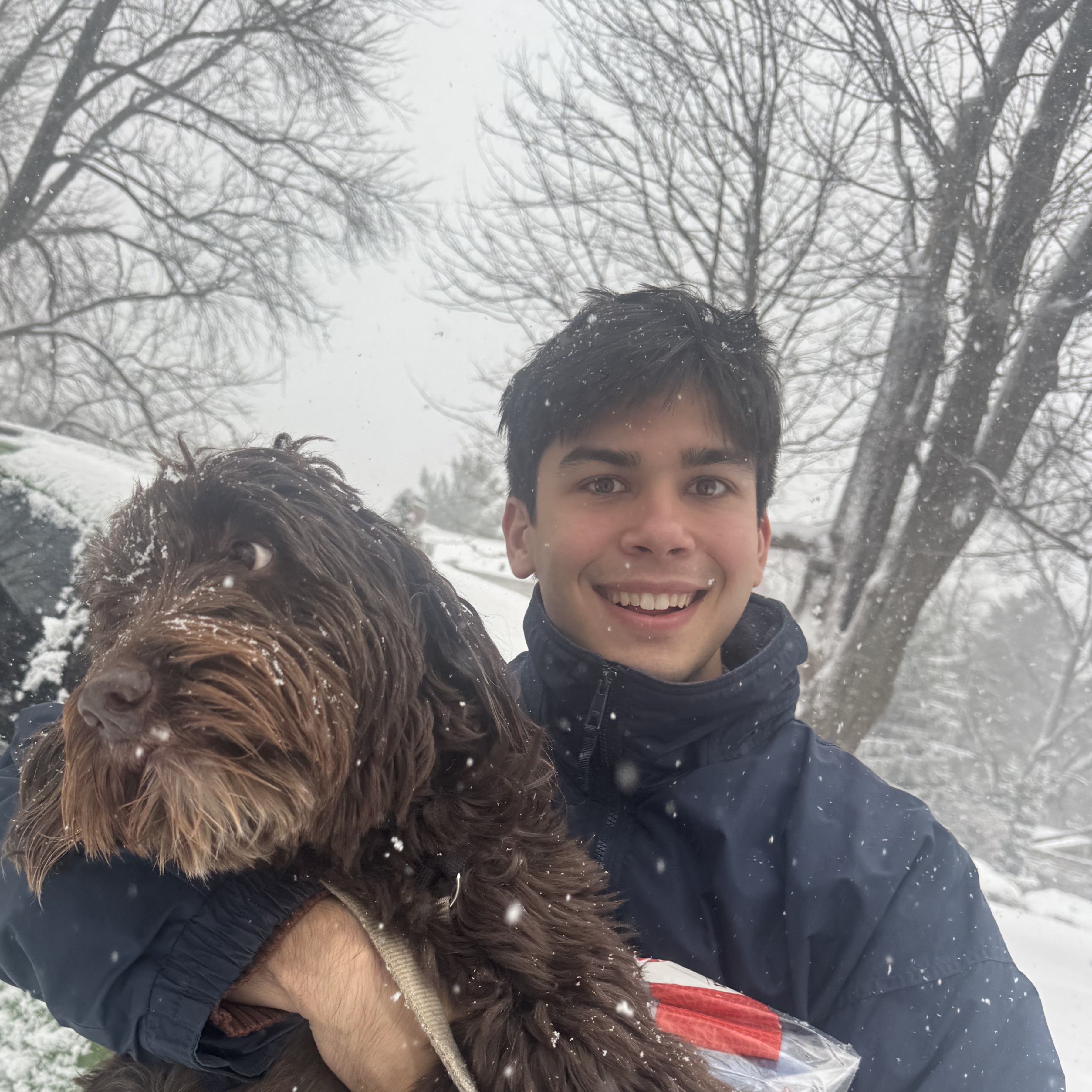 Picture of Team Member